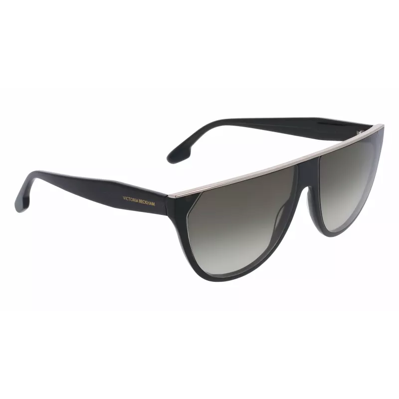 Óculos de sol de mulher Victoria Beckham VB682S6113305 - Havana castanho acetato - 61/13/145 mm