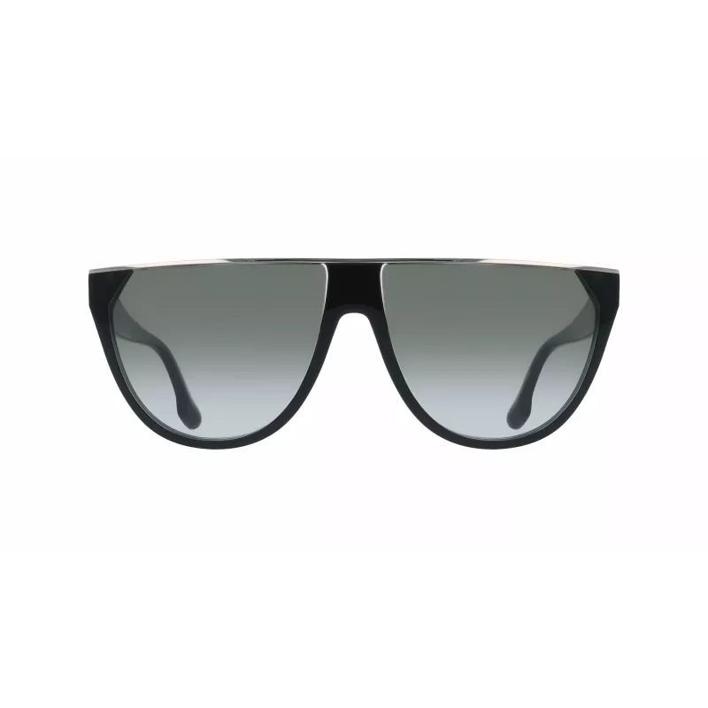 Óculos de sol de mulher Victoria Beckham VB682S6113305 - Havana castanho acetato - 61/13/145 mm
