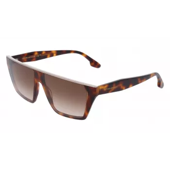 Óculos de sol para mulher Victoria Beckham VB683S5812215 - preto/cinzento - 58/12/145 mm