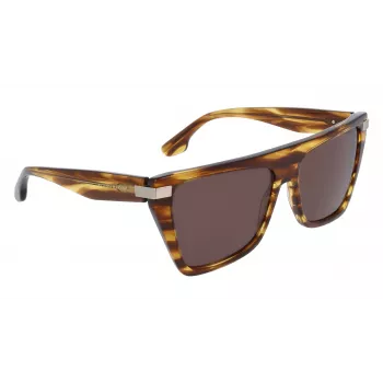 Victoria Beckham VB684S5715224 Óculos de sol de mulher, 57/15/140 mm