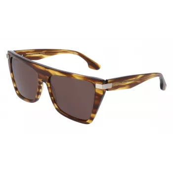 Victoria Beckham VB684S5715224 Óculos de sol de mulher, 57/15/140 mm