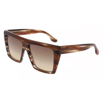 Victoria Beckham VB686S5615228 Óculos de sol de mulher 56/15/145 mm