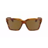 Óculos de sol de mulher Victoria Beckham formato olho de gato VB672S 5715223 57/15/140 mm