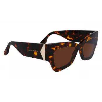 Óculos de sol de mulher Victoria Beckham VB662S5218234 (52/18/145 mm)