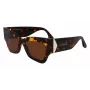 Óculos de sol de mulher Victoria Beckham VB662S5218234 (52/18/145 mm)