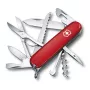 Canivete Victorinox Huntsman 15 funções vermelho