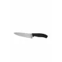 Victorinox V-6.80 03.22G Faca de trinchar Swiss Classic, 22cm, Preto