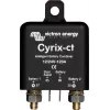 Victron Energy CYR010120450 Cyrix-Li-Ct 12/24V-120A Combinador inteligente de bateria LiFePO4