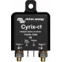 Victron Energy CYR010120450 Cyrix-Li-Ct 12/24V-120A Combinador inteligente de bateria LiFePO4