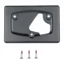 Suporte de parede Victron Energy GX Touch 70 - preto