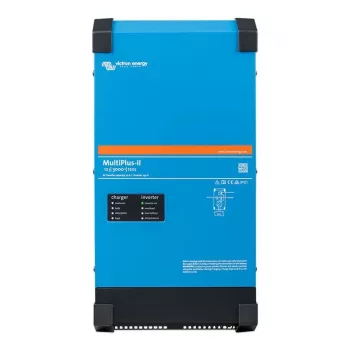 Victron Energy MultiPlus-II 12/3000/120-32 inversor/carregador