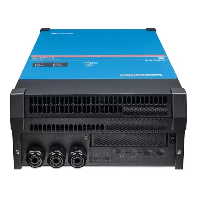Inversor carregador Victron Energy MultiPlus-II 48/15000/200-100