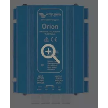 Conversor DC-DC Victron Energy Orion 12/24-8 24V 8A ORI122408020