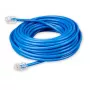 Victron Energy Cabo RJ45 UTP 15m – Cabo de rede Cat6 Gigabit Ethernet, cinzento