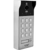 Campainha de vídeo EURA VDP-30C5 Tuya, 1080p, Wi-Fi, áudio bidirecional, deteção de movimento PIR, visão noturna, IP54, campainha sem fios