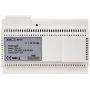 VIDOS 2IP P112-32 Fonte de alimentação 24V 2A para calha DIN
