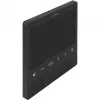 VIDOS DUO M1023B-2 monitor de videoporteiro TFT-LCD de 7 polegadas, preto