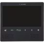 VIDOS DUO M1023B-2 monitor de videoporteiro TFT-LCD de 7 polegadas, preto