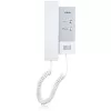 VIDOS DUO U1010 Auricular de intercomunicador áudio - branco