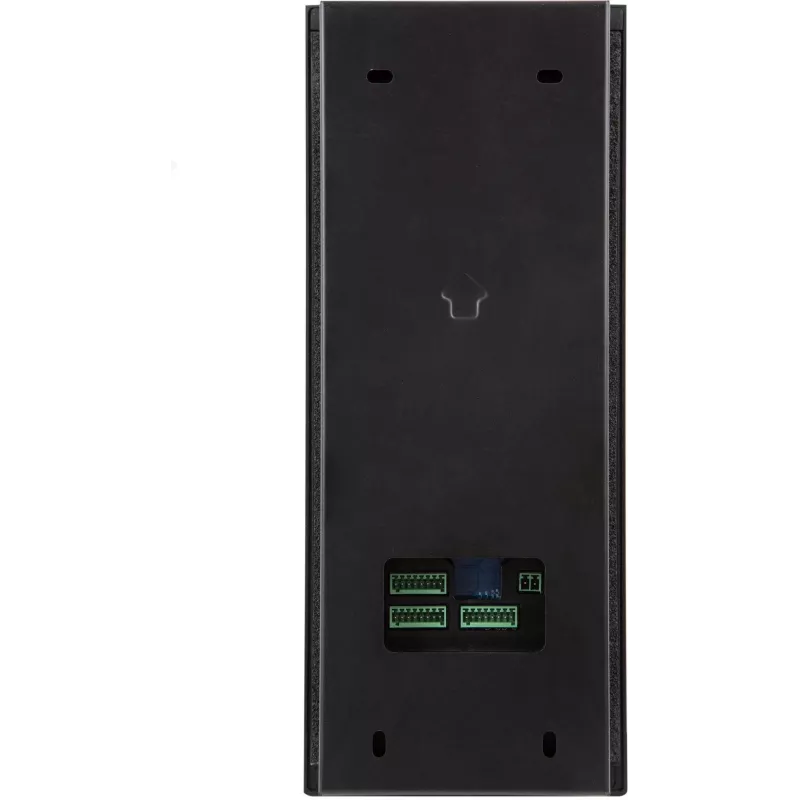 Painel exterior VIDOS IPX S110 - posto de vídeo IP com câmara 2MP, PoE, IP65