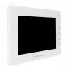 VIDOS X M12W monitor de videoporteiro Wi-Fi de 7 polegadas branco