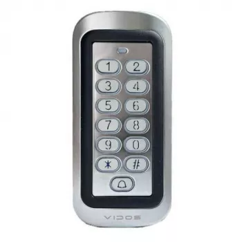 VIDOS ZS47-MF Fechadura de combinação