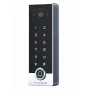 VIDOS ZW49-X Fechadura de Controlo de Acesso com Videoporteiro, Teclado e Leitor RFID, IP65