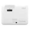 ViewSonic LSD400W Projetor laser WXGA 4000 ANSI Lumen curta distância