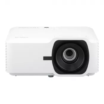 ViewSonic LSD600W Projetor laser WXGA 6000 ANSI, 2xHDMI, USB, RS232
