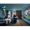 Projetor laser ViewSonic LX750-4K 4K UHD 3500 ANSI Lumen DLP HDR10 240Hz Baixa latência de entrada