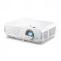 Projetor laser ViewSonic LX750-4K 4K UHD 3500 ANSI Lumen DLP HDR10 240Hz Baixa latência de entrada