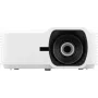 Viewsonic V52HD projetor DLP Full HD 5000 ANSI Lumen branco