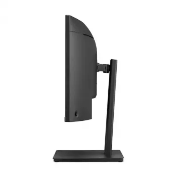 Monitor de escritório curvo ViewSonic VA3420C-2 34 polegadas UWQHD, 3440x1440, VA, 120Hz, HDR10, USB-C