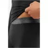 Conjunto de roupa térmica interior Viking Gary para homem preto L