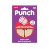 Vileda Punch esponja multiusos – maçã, 1 unid.