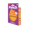 Vileda Punch Strong laranja esponja abrasiva, 1 unid.
