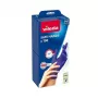 VILEDA Safe Hands – Luvas de nitrilo M/L 100 unid.
