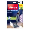 Recargas para mopa a vapor Vileda Steam Plus Sensitive (pack de 2)
