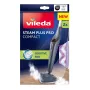 Recargas para mopa a vapor Vileda Steam Plus Sensitive (pack de 2)