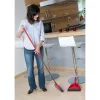 VILEDA Superfeger Classic sistema de vassoura + Superfeger Classic conjunto de limpeza com caixa
