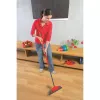 VILEDA Superfeger Classic sistema de vassoura + Superfeger Classic conjunto de limpeza com caixa