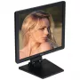 Monitor Tátil Vilux VM-T170 17 polegadas VGA HDMI Áudio