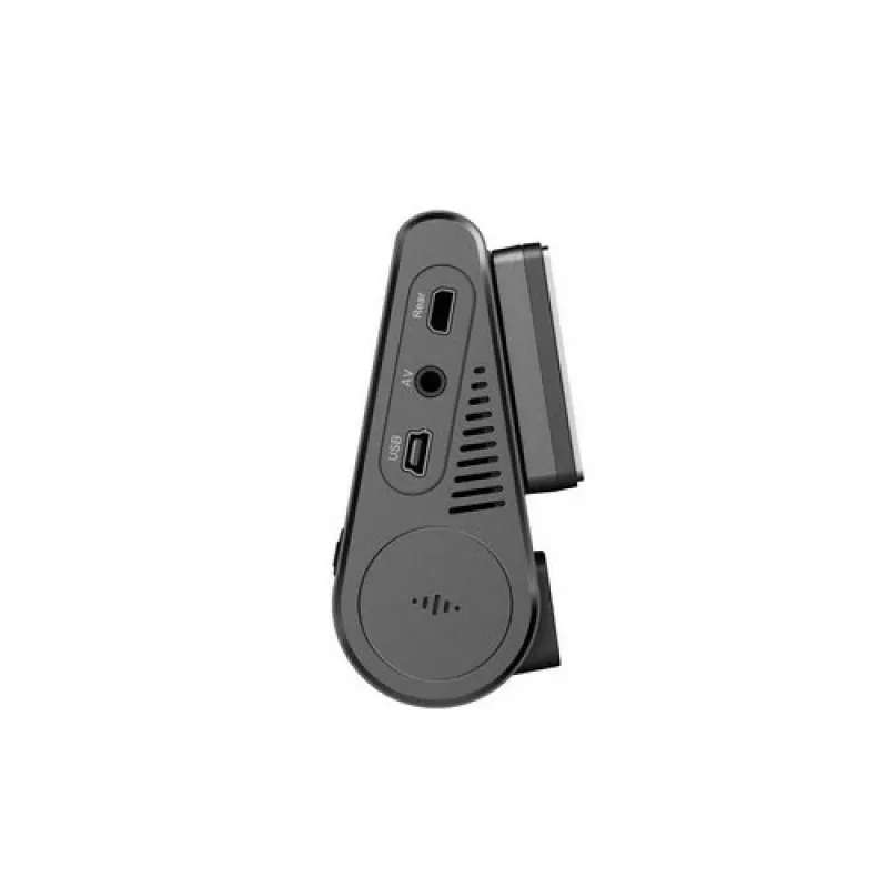 VIOFO A119 v3 Dash Cam 2560x1440P QHD 60fps com Sony STARVIS IMX335, supercondensador, GPS, grande angular 140°, LCD 2,0 polegadas, até 256 GB MicroSD