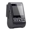 Dashcam VIOFO A129 PRO DUO-G 4K + 1080p WiFi, GPS