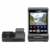 Câmara de tablier VIOFO A229 ULTRA 2CH-G GPS de dois canais 4K frontal e 2K traseira