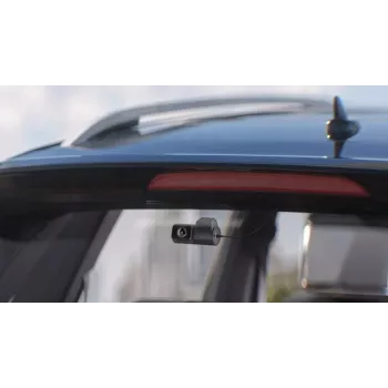 Dashcam VIOFO A229 ULTRA 3CH-G GPS de 3 canais frente 2K interior 2K traseira 1080p