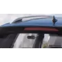Dashcam VIOFO A229 ULTRA 3CH-G GPS de 3 canais frente 2K interior 2K traseira 1080p