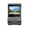 Câmara de tablier VIOFO A329S 1CH GPS 4K UHD com Sony STARVIS 2 IMX678, GPS integrado, Wi-Fi, modo de estacionamento, LCD de 2,4 polegadas, supercondensador, até 512 GB