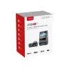 VIOFO A329S 2CH Gravador de vídeo GPS