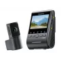 VIOFO A329S 2CH Gravador de vídeo GPS